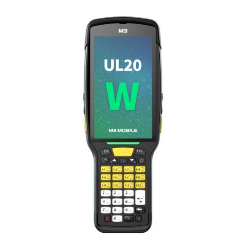 Terminal M3 Mobile US20