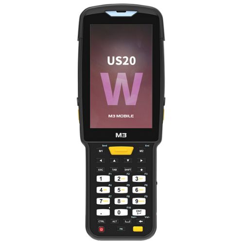 Terminal M3 Mobile US20W S20W0C-QCCWRE-HF