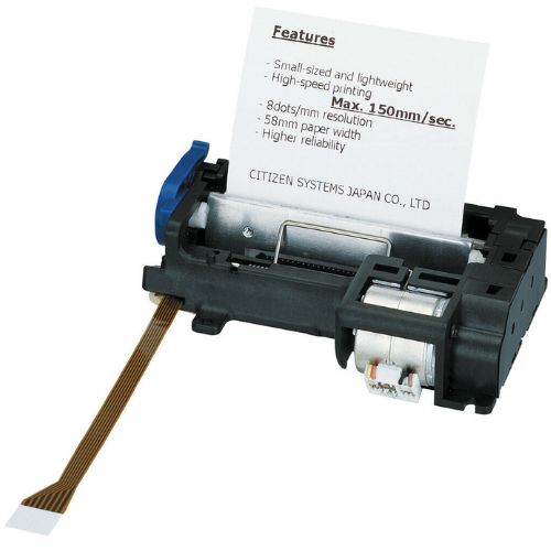 Mecanism de imprimare termic Citizen LT2220H