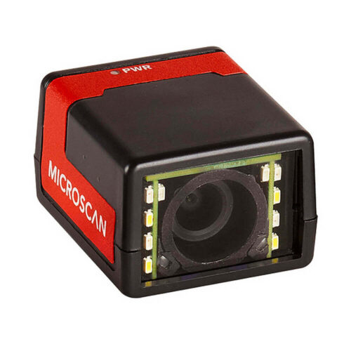 Omron MV-20 USB Smart Camera 7211-1102-0100