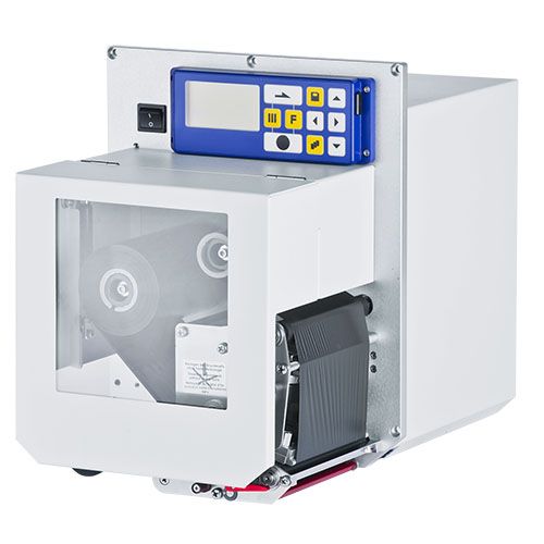 Modul de Printare SPX II 106/24 Carl Valentin 9083124A