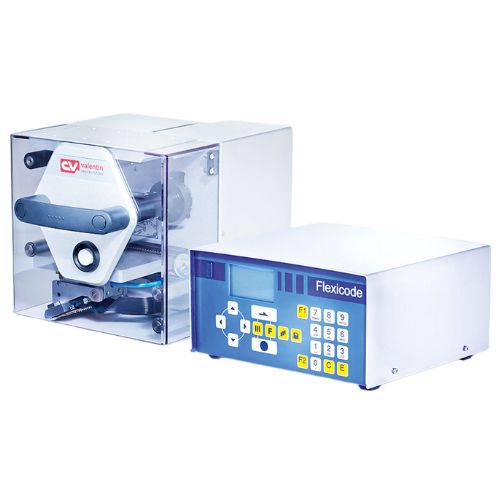 Modul de printare Carl Valentin Flexicode 53/12 dreapta - 9079100