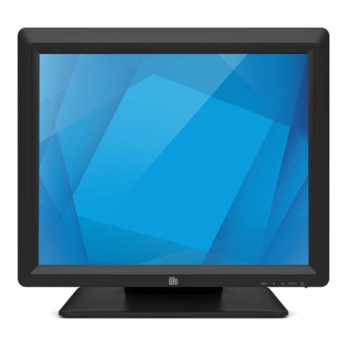 Monitor Touchscreen 15-inch AccuTouch ZB Negru Elo 1517L E144246