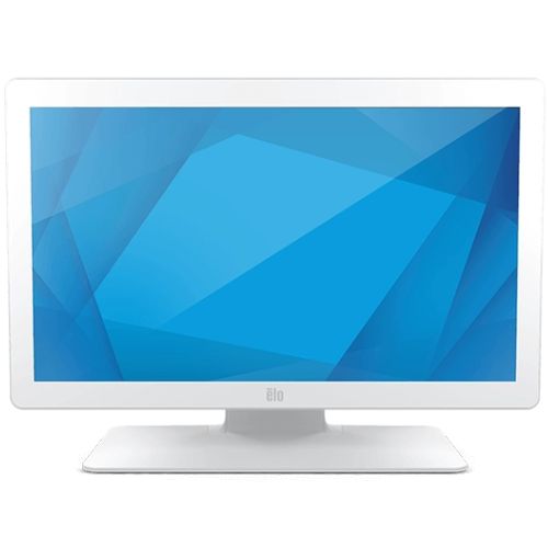 Monitor Medical Touchscreen 22-inch TouchPro PCAP Alb Elo 2203LM E381048