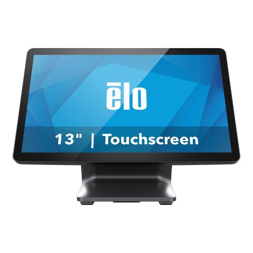 Monitor Touchscreen 13-inch Elo 1304L cu Stand E969110