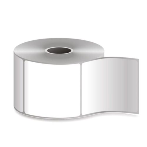 Etichete sintetice rolă continuă 51 mm x 29 m, polipropilenă mată Epson OZ293851CT