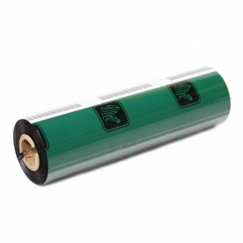 Ribon Rasina 110mm x 74m 5095 Zebra 05095GS11007