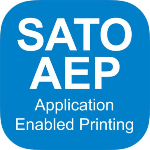 SATO Cloud Print RFID Printer License Y58149138051