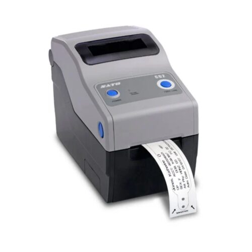 Imprimanta etichete CG2 TT 305dpi SATO WWCG30042