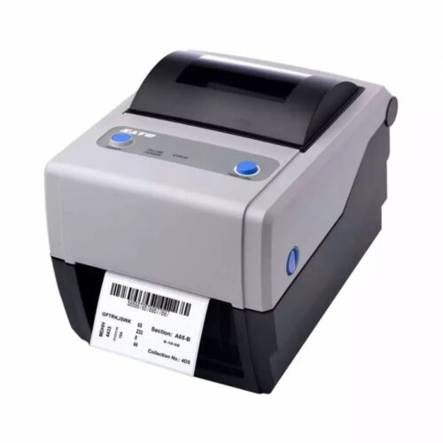 Imprimanta etichete CG4 DT 203dpi SATO WWCG08032