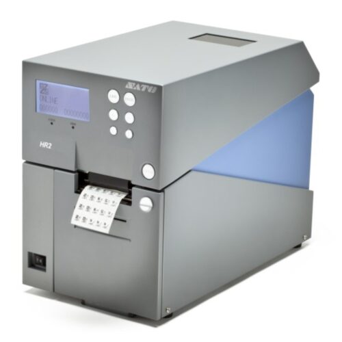 Imprimantă Industrială Etichete HR212 305dpi TT SATO WWHR20002