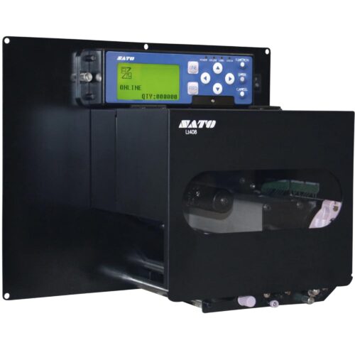 Modul Imprimare Industrial 4” LT408 Right Hand cu Interfață 14 PIN I/O SATO WLT408972