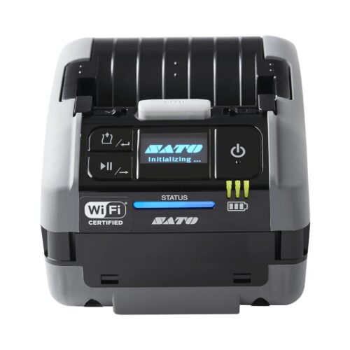 Imprimantă mobilă etichete SATO PW2NX Series