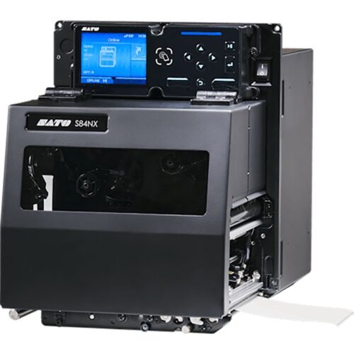 Modul Imprimare Industrial 4" S84NX 305dpi DT LH + cablu EU SATO WWS8N13AEU