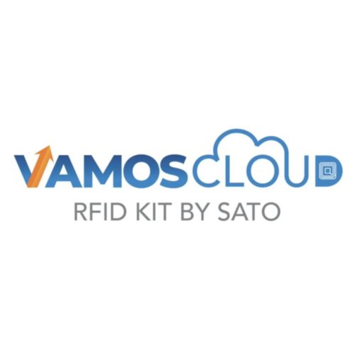 VamosCloud RFID Apparel Solution Initial Setup SATO Y59199231431