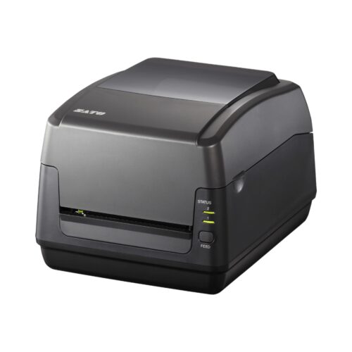 Imprimanta etichete WS4-2 TT 203dpi SATO WT202-414NB-EU