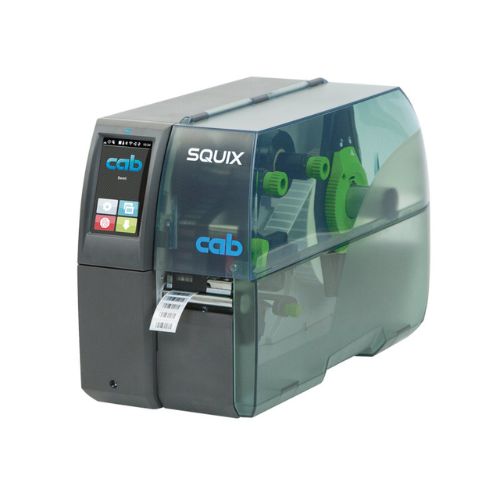 Imprimante de etichete CAB SQUIX