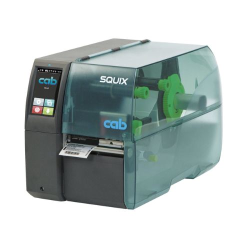 Imprimanta etichete CAB SQUIX 4P 300 dpi 5977004