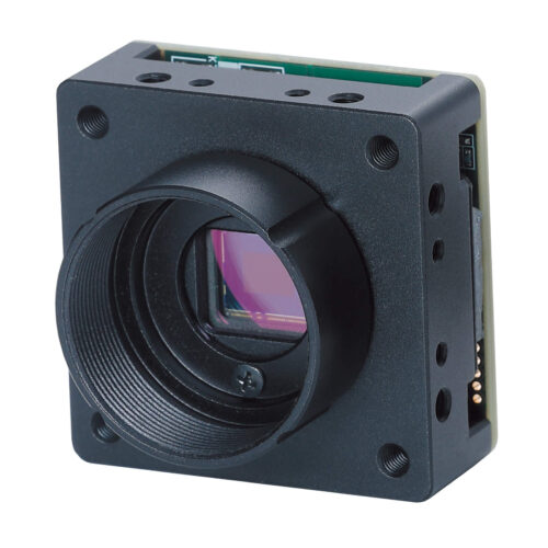 Cameră de viziune Omron GigE Seria B STC-BCS213GE-BC-NIR