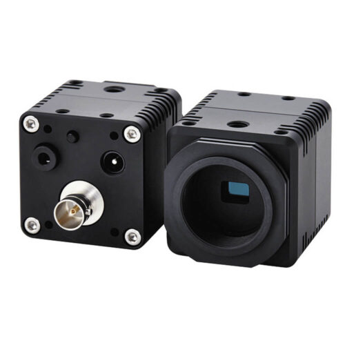 Camere Omron Sentech 4K HD STC-HD853HDMI