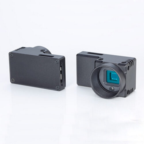 Omron GigE Vision STC-MB202PCL
