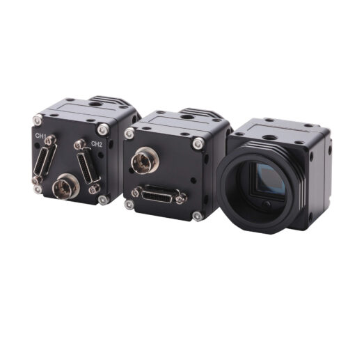 Omron Sentech Camera Link STC-SPB43PCL