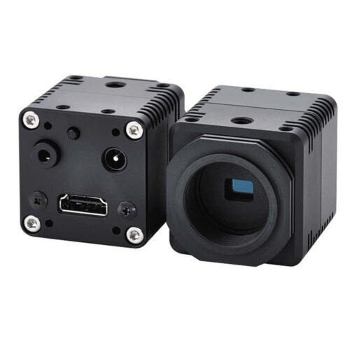 Camere Omron Sentech 1080p HD STC-HD213DV