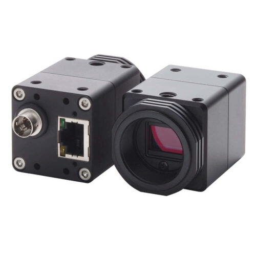 Omron GigE Vision STC-MBA1002POE