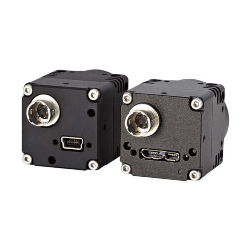 Omron GigE Vision STC-MC152USB