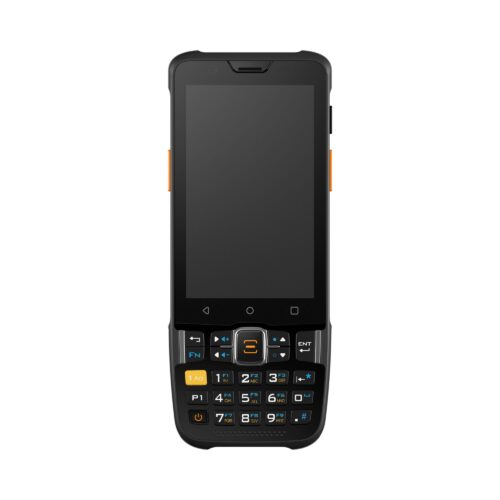 Terminal mobil, 2D, 10.5cm, GPS, USB-C, BT, Wi-Fi, eSIM, 4G, SUNMI OS, kit (USB) SUNMI L2Ks P09044063