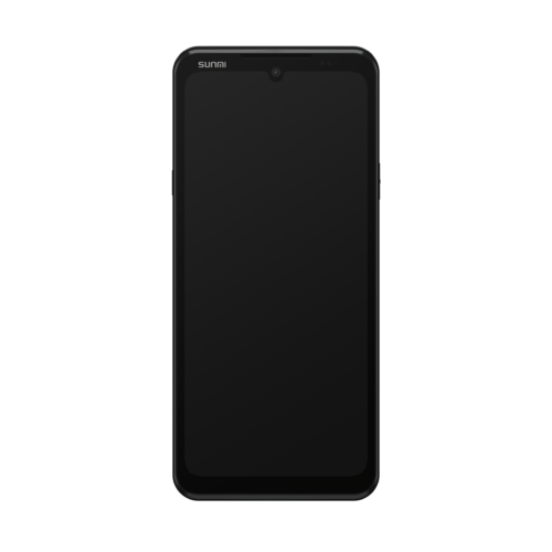 Terminal mobil, GMS-EDLA, Hyper-WiFi, Touch, GPS, USB-C, BT (BLE), Wi-Fi (Wi-Fi), NFC, Android, kit (USB) Sunmi M3 P09070017