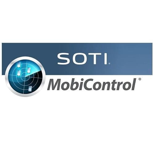 Zebra SOTI MobiControl SW-SOTI-MCL-DEF