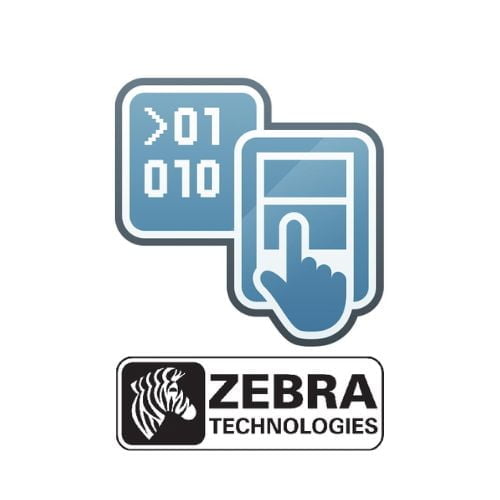 Zebra Pocket Browser SWE-132873-01