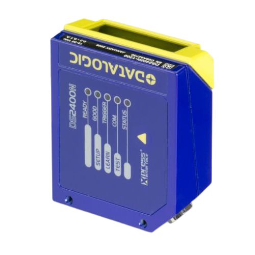 Scaner cu raza medie Datalogic DS2400N 930181485