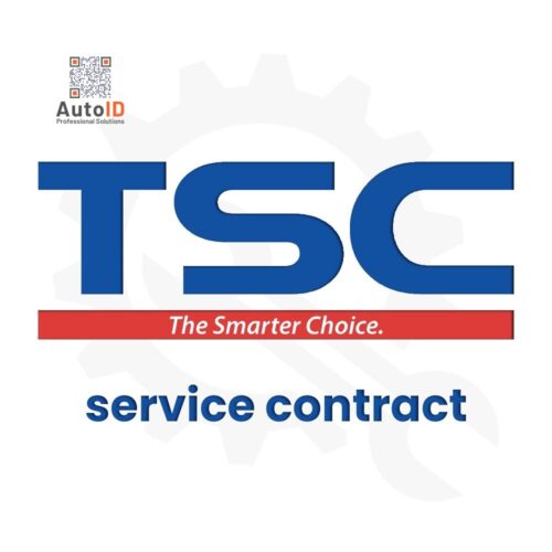 TTP-286MT Service Standard de Piese 3YR
