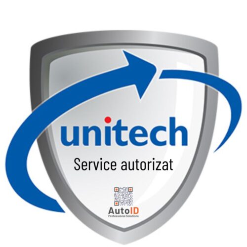 Service Unitech Extension pe an UC-TB162-ext