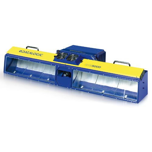 Sistem de scanare Datalogic NVS9000