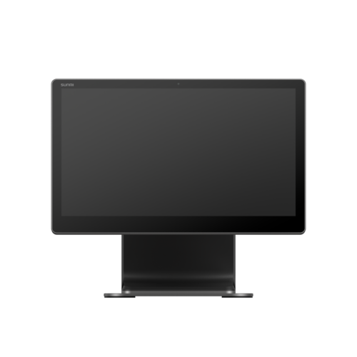 Terminal POS cu imprimantă 80 mm, UK, 39.6 cm, Full HD, USB, BT (BLE), Ethernet, NFC, Android Sunmi D3 P01310016