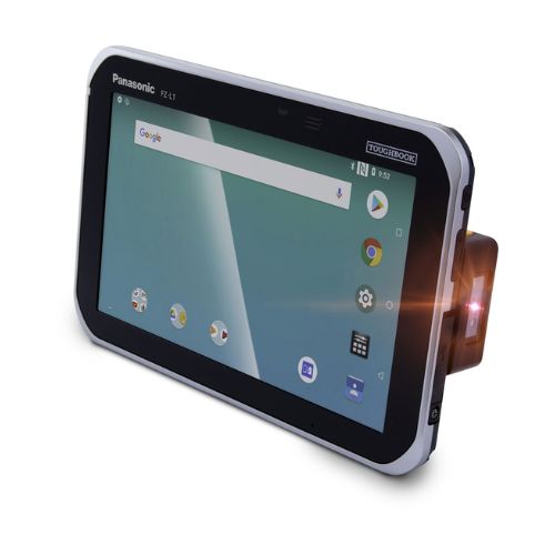 Tableta Panasonic FZ-L1 Toughbook