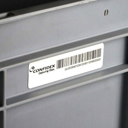 Tag RFID Carrier Pro M780 Confidex 3004654