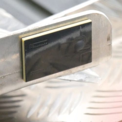 Tag RFID Heatwave Tough UCODE 7xm ETSI Confidex 3004164