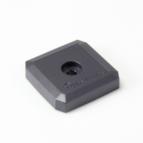 Tag RFID Ironside Micro NFC SLIX2 cu adeziv Confidex 3003648
