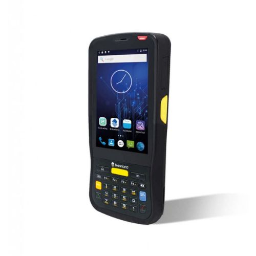 Terminal Mobil Newland MT65 Beluga III MT6551-2W (DEMO)