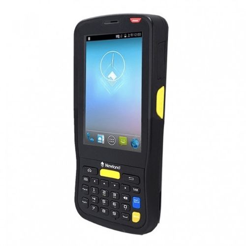 Terminal Mobil Newland MT655D MT6550-4W-HF (DEMO)