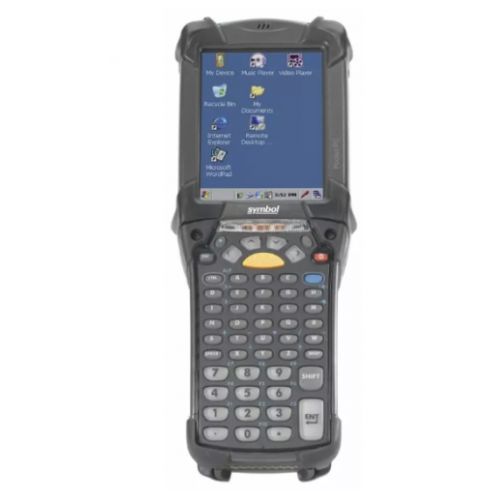 Terminal Mobil Zebra MC9200 MC92N0-GJ0SXAYA5WR