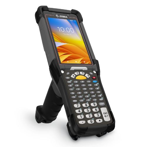 Terminal Mobil Zebra MC9300 DPM MC930P-GSWCG4RW