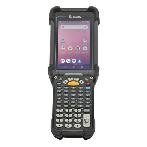 Terminal Zebra MC9300 Freezer MC930P-GFCHG4RW