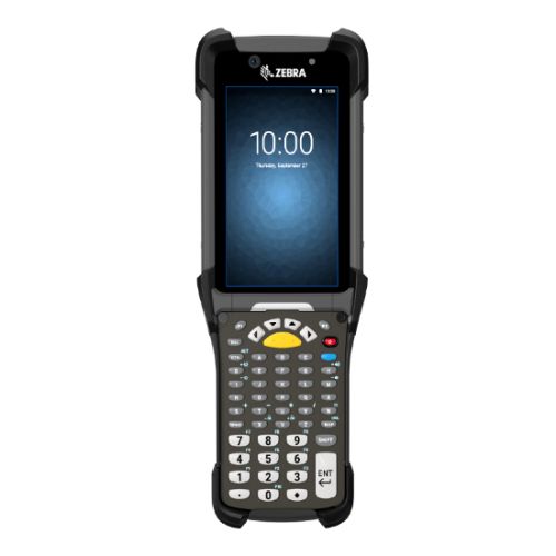 Terminal Zebra MC9300 NFC Haptics MC930P-GSCCG4RW