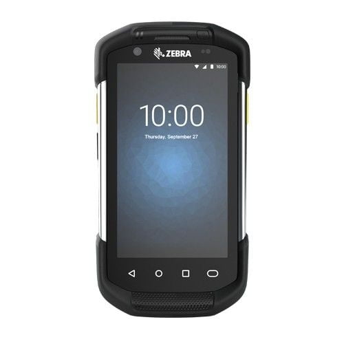 Terminal Zebra TC72 TC720L-0ME24B0-TN