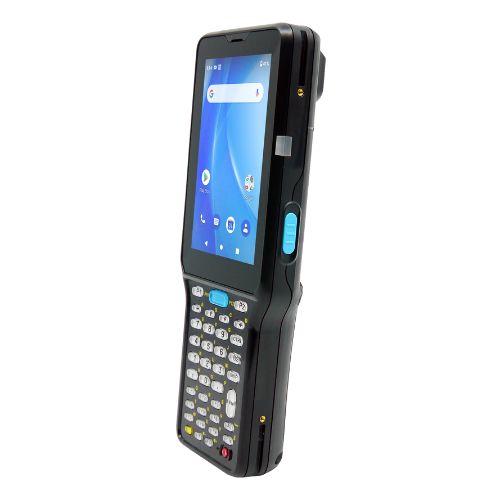 Terminal Unitech HT730 HT730-LA61UMBG
